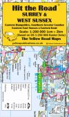 Hit the Road - Surrey & West Sussex