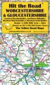 Hit the Road - Worcestershire & Gloucestershire