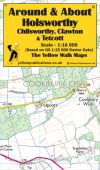 Around & About Holsworthy, Chilsworthy, Clawton & Tetcott