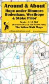 Around & About Hope under Dinmore, Bodenham, Westhope & Stoke Prior