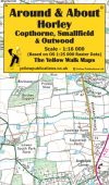 Around & About Horley, Copthorne, Smallfield & Outwood
