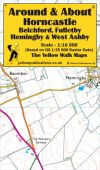 Around & About Horncastle Belchford, Fulletby, Hemingby & West Ashby