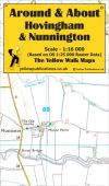 Around & About Hovingham & Nunnington