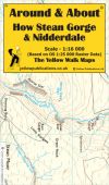 Around & About How Stean Gorge & Nidderdale