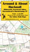 Around & About Hucknall, Blidworth, Newstead Abbey, Ravenshead & Burntstump Country Park
