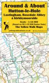 Around & About Hutton-le-Hole, Lastingham, Rosedale Abbey & Kirbymoorside