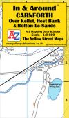 In & Around Carnforth, Over Kellet, Hest Bank & Bolton-le-Sands (A-Z)