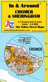 In & Around Cromer & Sheringham (A-Z)