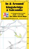 In & Around Kingsbridge & Salcombe (A-Z)