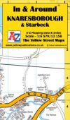 In & Around Knaresborough & Starbeck (A-Z)