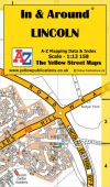 In & Around Lincoln (A-Z)