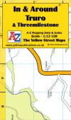In & Around Truro & Threemilestone (A-Z)