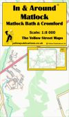 In & Around Matlock, Matlock Bath & Cromford