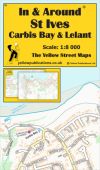 In & Around St Ives, Carbis Bay & Lelant