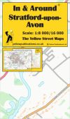 In & Around Stratford-upon-Avon