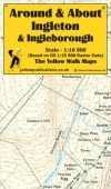 Around & About Ingleton & Ingleborough