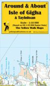 Around & About Isle of Gigha & Tayinloan