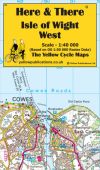 Here & There Isle of Wight West