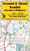 Around & About Kendal, Staveley & Brigsteer