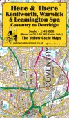 Here & There Kenilworth, Warwick & Leamington Spa: Coventry to Dorridge