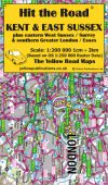 Hit the Road - Kent & East Sussex