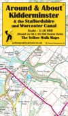Around & About Kidderminster & the Staffordshire & Worcestershire Canal