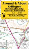 Around & About Kidlington, Bletchingdon