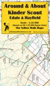 Around & About Kinder Scout, Edale & Hayfield