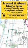 Around & About King's Lynn, Bawsey Country Park & Roydon Common