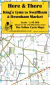 Here & There King's Lynn to Swaffham & Downham Market