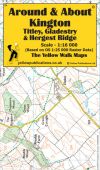 Around & About Kington, Titley, Gladestry & Hergest Ridge