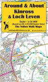 Around & About Kinross & Loch Leven