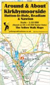 Around & About Kirkbymoorside, Hutton-le-Hole, Beadlam & Nawton