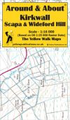 Around & About Kirkwall, Scapa & Wideford Hill