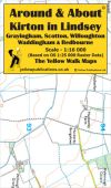 Around & About Kirton in Lindsey, Grayingham, Scotton, Willoughton, Waddingham & Redbourne