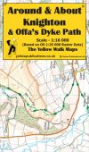 Around & About Knighton & Offa's Dyke Path