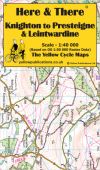 Here & There Knighton to Presteigne & Leintwardine