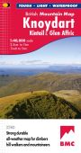 Knoydart Kintail XT40 BMM