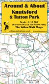 Around & About Knutsford & Tatton Park