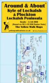 Around & About Kyle of Lochalsh & Plockton, Lochalsh Peninsula