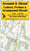 Around & About Ladock, Probus & Grampound [Road]