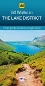 50 Walks Lake District 