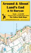 Around & About Land's End & St Buryan