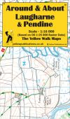 Around & About Laugharne & Pendine