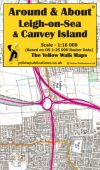 Around & About Leigh-on-Sea & Canvey Island