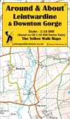 Around & About Leintwardine & Downton Gorge
