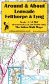 Around & About Lenwade, Felthorpe & Lyng