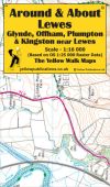Around & About Lewes, Glynde, Offham, Plumpton & Kingston near Lewes
