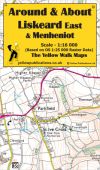 Around & About Liskeard East & Menheniot