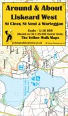 Around & About Liskeard West: St Cleer, St Neot & Warleggan